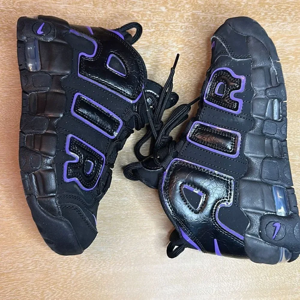 ‎Nike Air More Uptempo